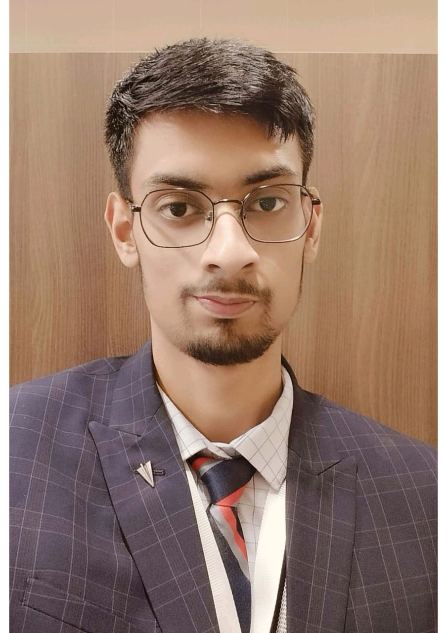 Dhruv Dhayal
